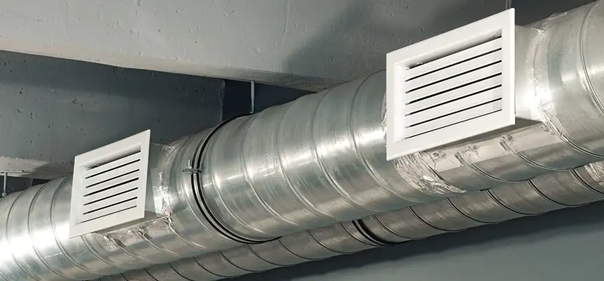 Our Air Duct Camera Inspection Services in Jackson, MI