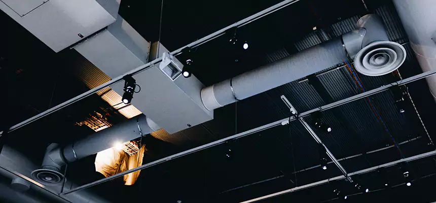 Our Air Duct Replacement Services in Jackson, MI