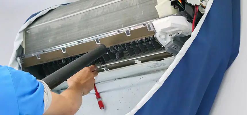 Advanced Clogged Dryer Vent Repair for Multi-Unit & Commercial in Jackson, MI