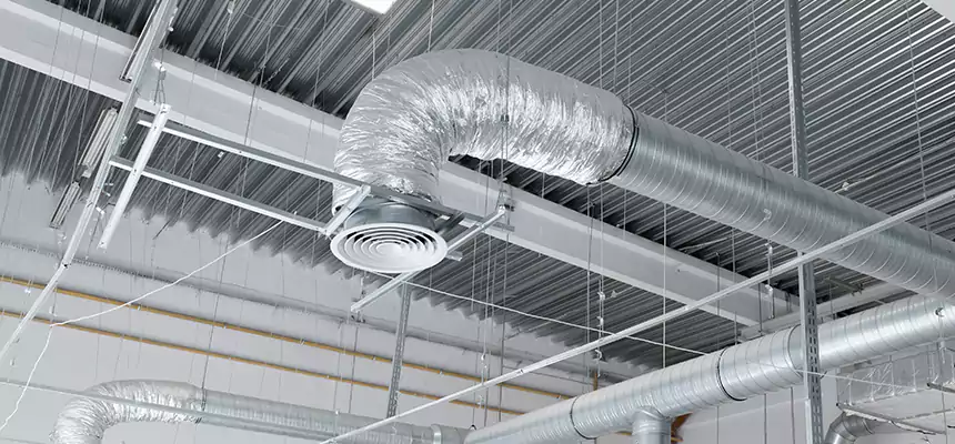 Our Dryer Vent Hose Replacement Services in Jackson, MI