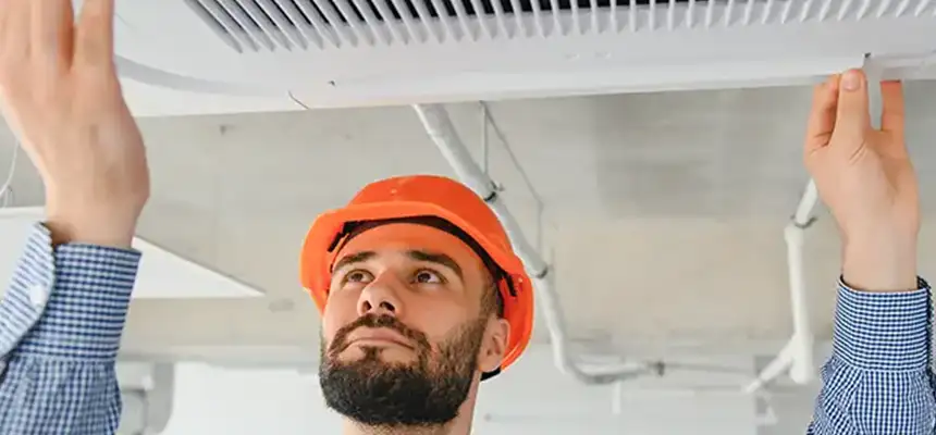 Our Furnace Vent Cleaning Services in Jackson, MI