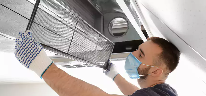 Our Home Duct Cleaning Services in Jackson, MI