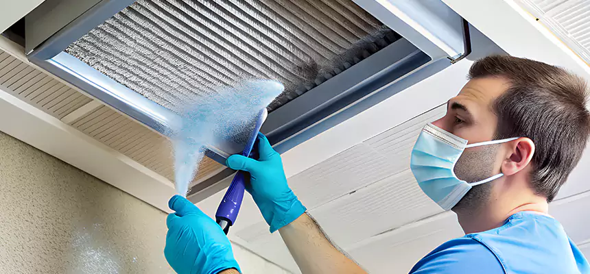 Our Home Ventilation Cleaning Services in Jackson, MI