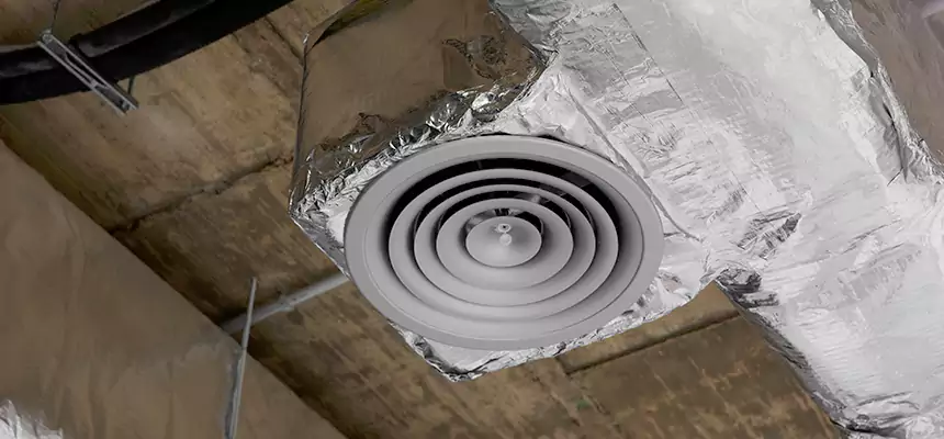Our Industrial Dryer Vent Cleaning Services in Jackson, MI