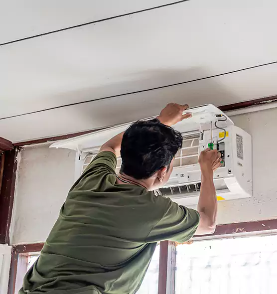 About Air Duct & AC Odor Removal in Jackson, MI