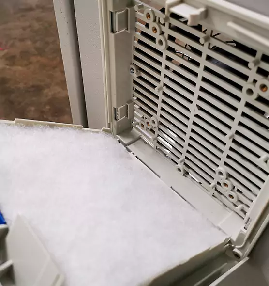 About Air Duct Overhaul & Upgrades in Jackson, MI