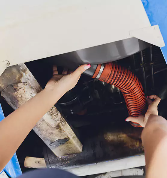 About Air Duct Virus Disinfection in Jackson, MI
