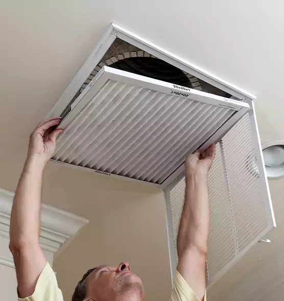 Trusted Apartment Air Duct Cleaning in Jackson, MI