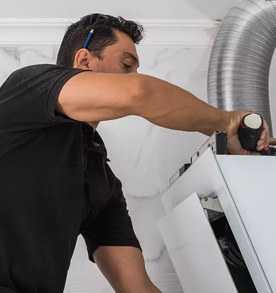 Trusted Bathroom Exhaust Duct Cleaning in Jackson, MI