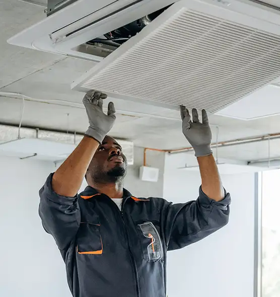 About Certified Air Duct Specialists in Jackson, MI