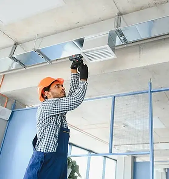 About Commercial Laundry Vent Cleaning in Jackson, MI