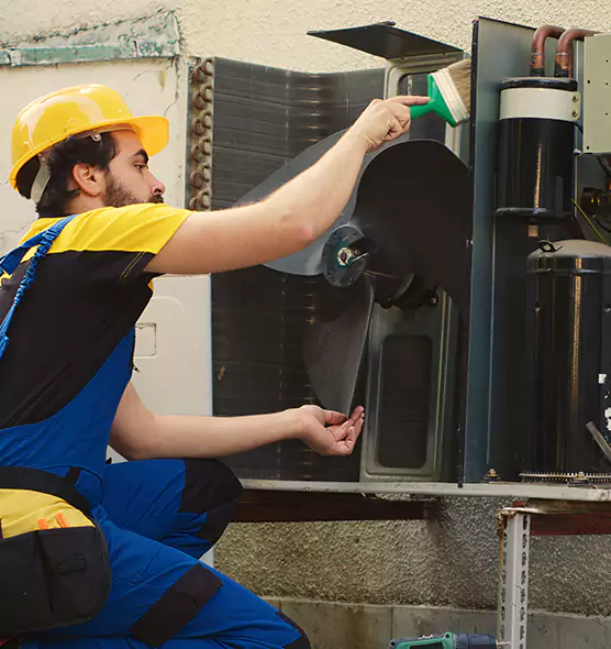 About Dryer Duct Fire Hazard Inspection in Jackson, MI