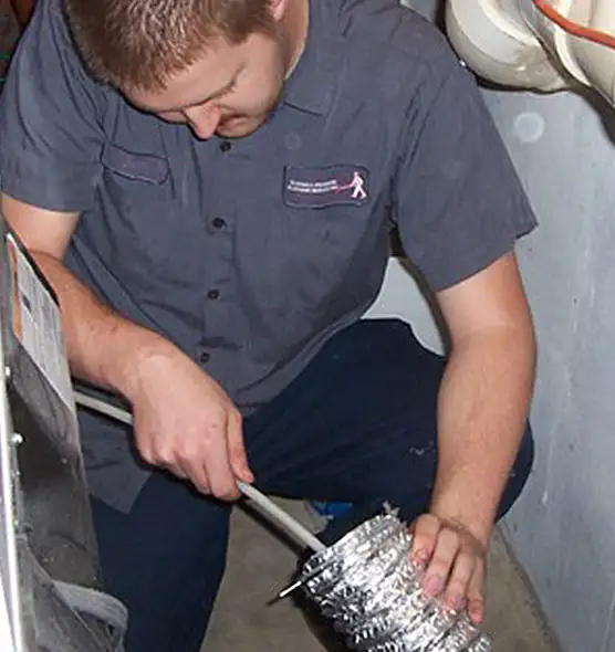 About Dryer Vent Hose Installation in Jackson, MI