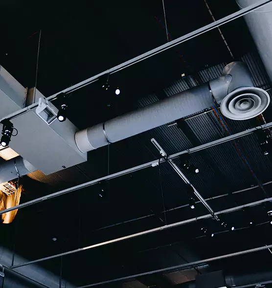 Professional Duct Cleaning For LEED Homes in Jackson, MI