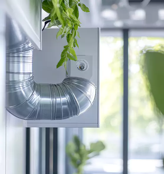 Professional Eco-Safe Dryer Vent Cleaning in Jackson, MI