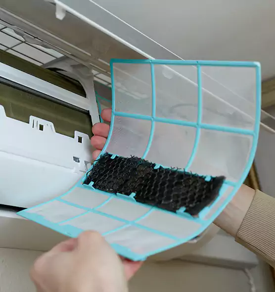 Welcome to Air Duct Cleaning & Repairs Jackson — Your Local HEPA Filter Installation Pros in Jackson, MI