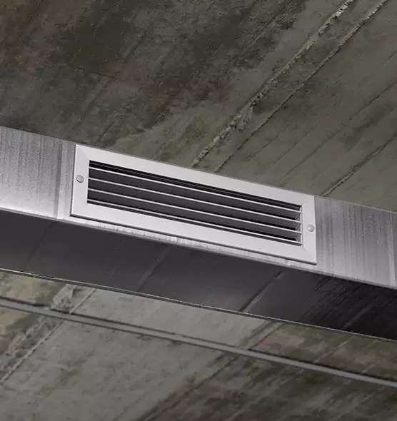 Trusted Hospital Grade Air Duct Cleaning Experts in Jackson, MI
