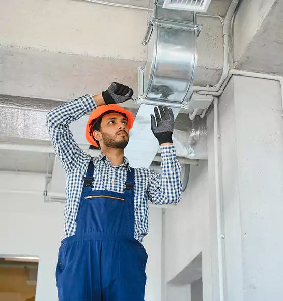 About Hotel Duct And Vent Cleaning in Jackson, MI