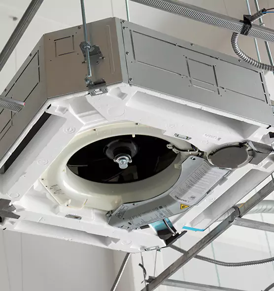 Professional Industrial Dryer Vent Cleaning in Jackson, MI