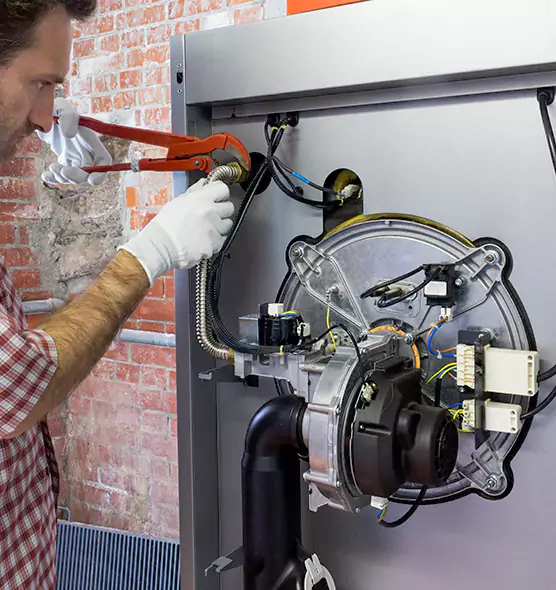 Advanced Repair Dryer Vent Hose in Jackson, MI