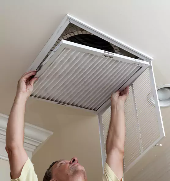 Professional Vent Relocation Services in Jackson, MI