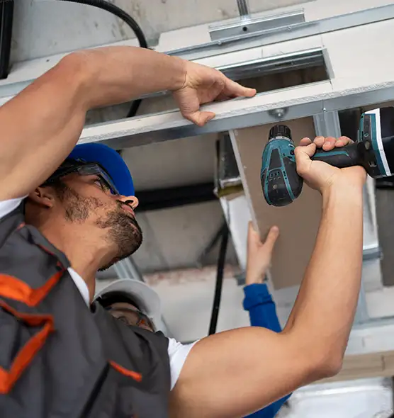 About Vent Smoke Odor Elimination in Jackson, MI