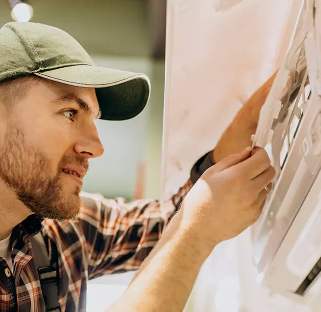 Why Homeowners Businesses Trust Us in Jackson, MI?