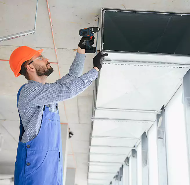 Why Homeowners & Businesses Trust Us in Jackson, MI?