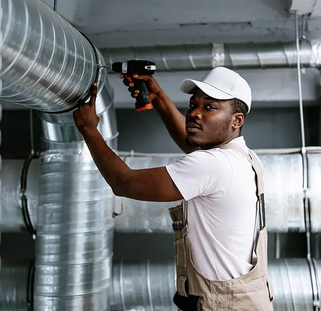 Why Homeowners & Businesses Trust Us Jackson, MI