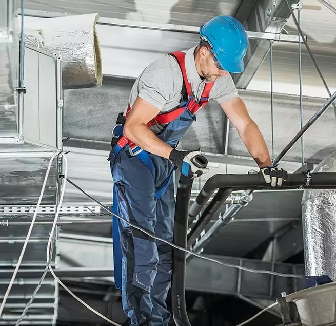 Why Homeowners & Businesses Trust Us in Jackson, MI?