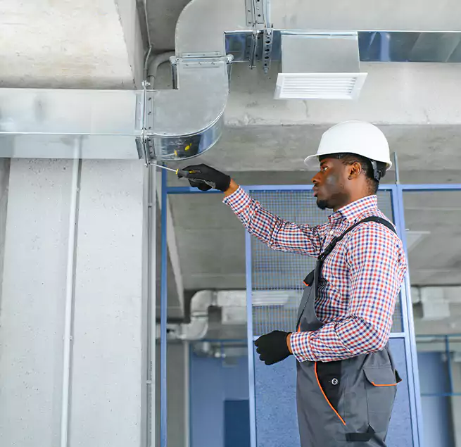 Why Homeowners & Businesses Trust Us Jackson, MI