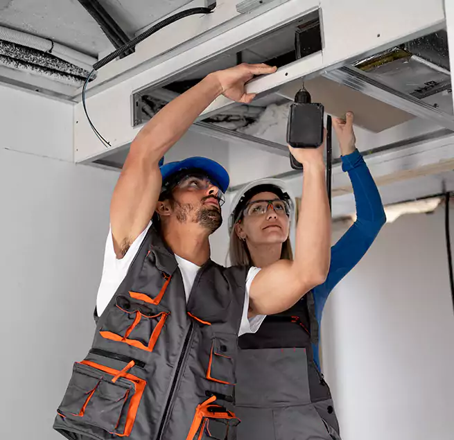 Why Homeowners & Businesses Trust Us in Jackson, MI