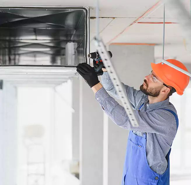 Why Homeowners & Businesses Trust Us Jackson, MI