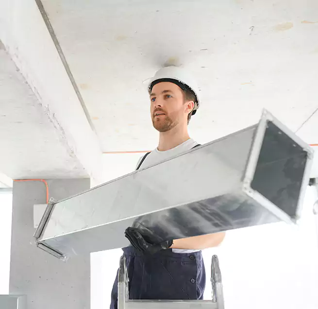 Why Homeowners & Businesses Trust Us in Jackson, MI