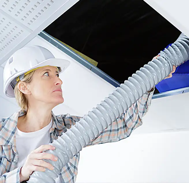 Why Homeowners & Businesses Trust Us Jackson, MI