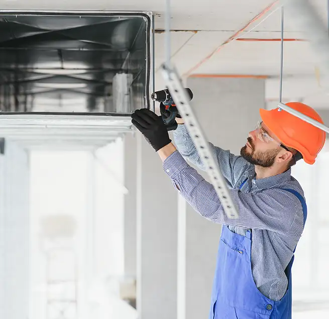 Why Homeowners & Businesses Trust Us in Jackson, MI?