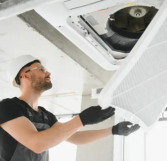 Why Homeowners & Businesses Trust Us in Jackson, MI?