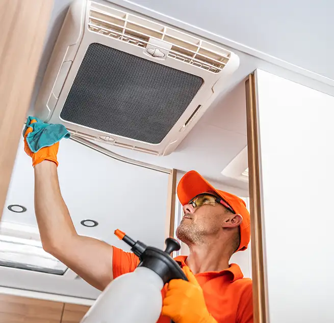 Why Homeowners & Businesses Trust Us in Jackson, MI?