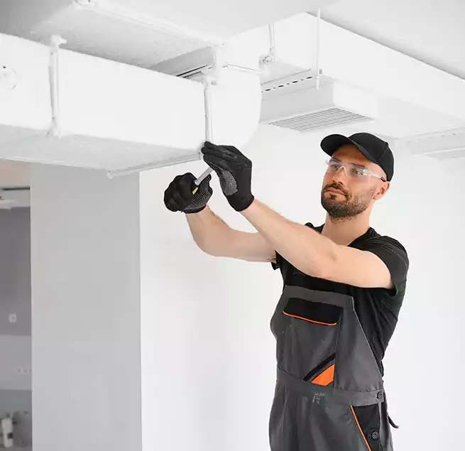 Why Homeowners & Businesses Trust Us in Jackson, MI?