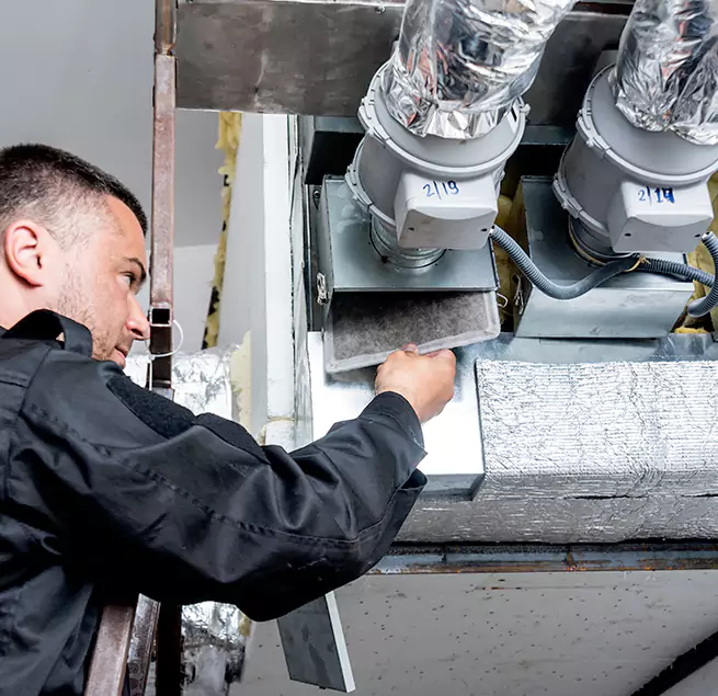 Why Homeowners & Businesses Trust Us in Jackson, MI?