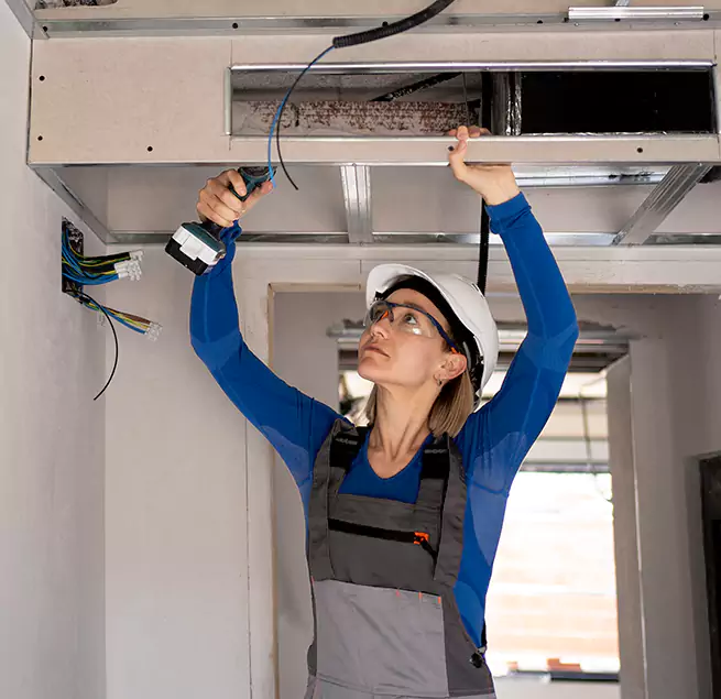 Why Homeowners & Businesses Trust Us in Jackson, MI?