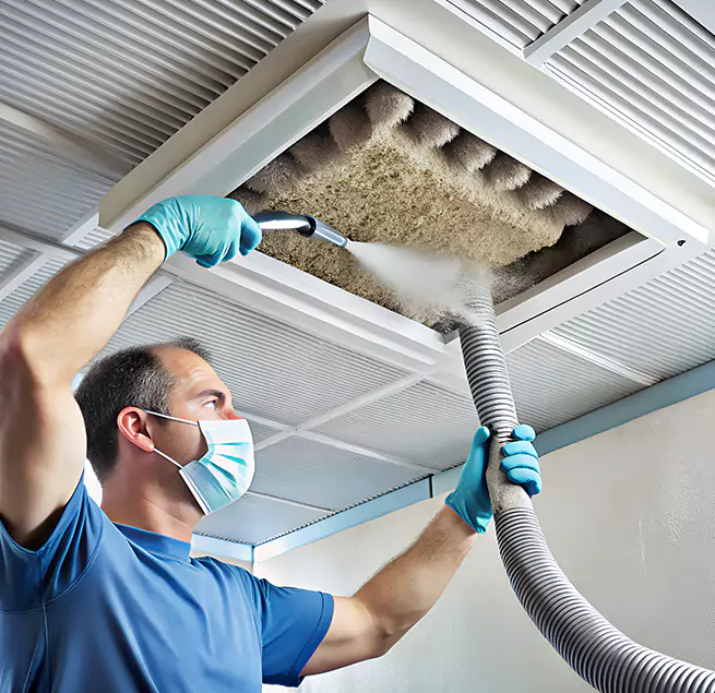 Why Homeowners Businesses Trust Us in Jackson, MI?