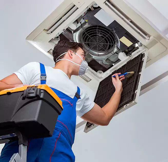 Why Homeowners & Businesses Trust Us in Jackson, MI?