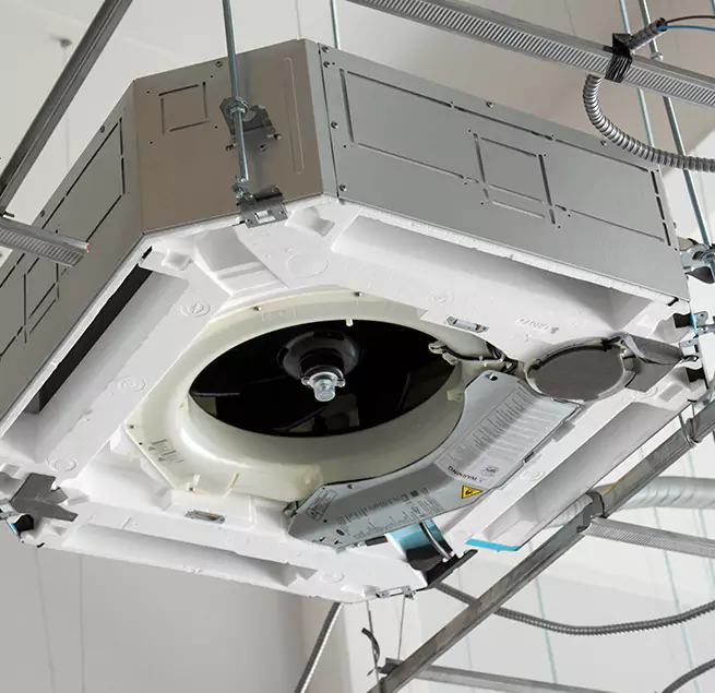 Why Homeowners & Businesses Trust Us in Jackson, MI?