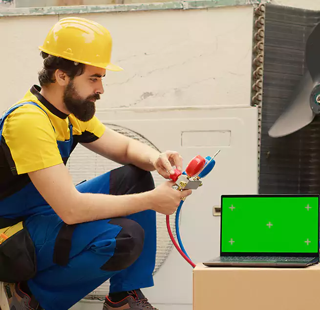 Why Homeowners & Businesses Trust Us in Jackson, MI?