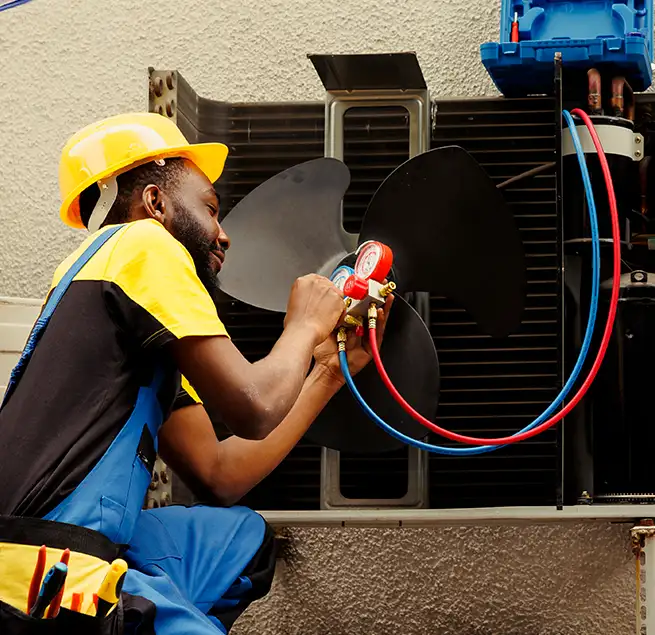 Why Homeowners & Businesses Trust Us in Jackson, MI?