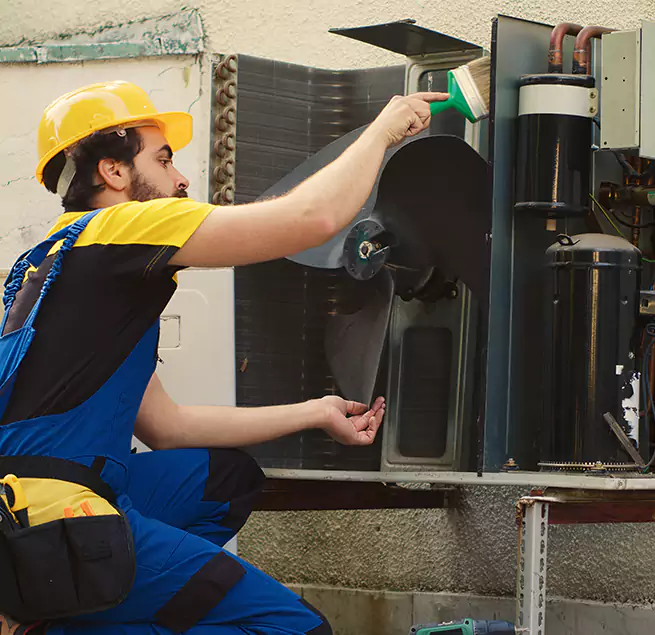  Why Homeowners & Businesses Trust Us in Jackson, MI?