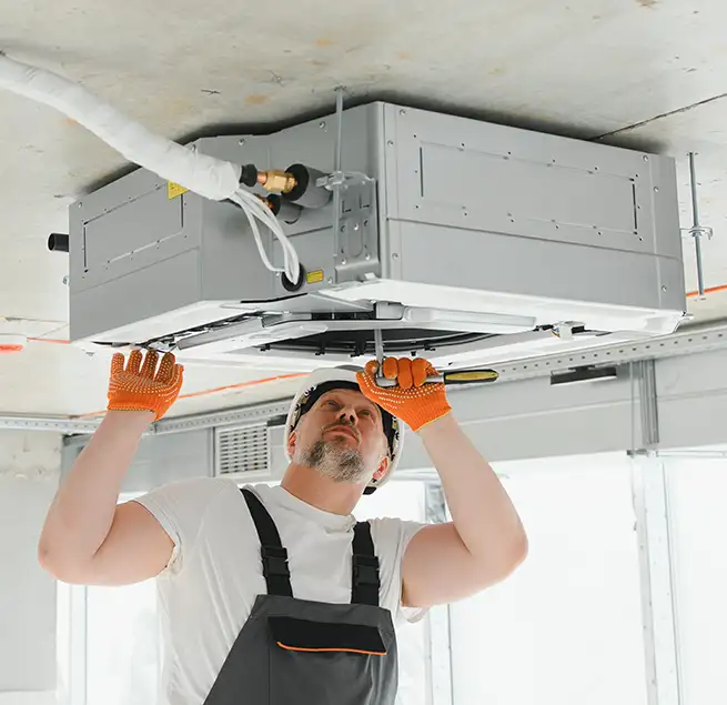 Why Homeowners & Businesses Trust Us Jackson, MI