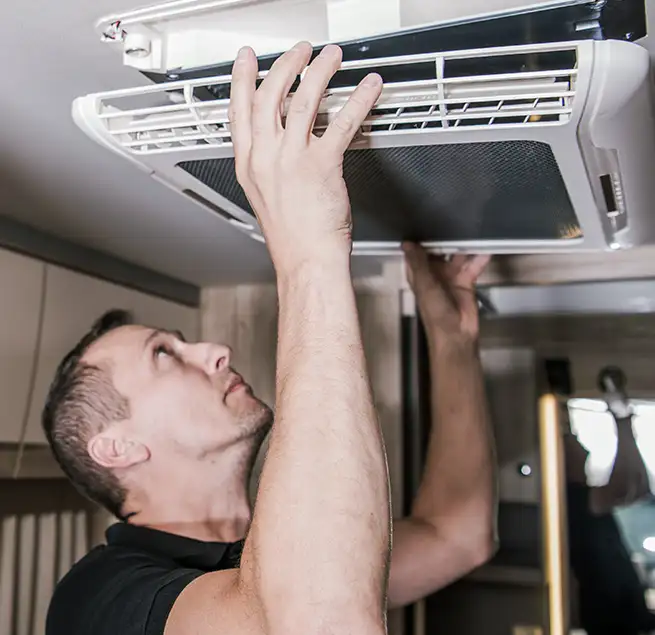 Why Homeowners & Businesses Trust Us Jackson, MI