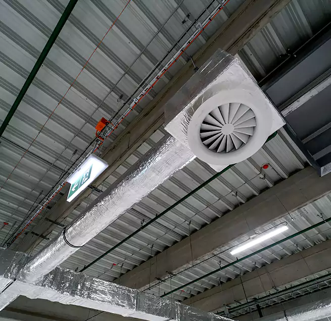 Why Homeowners & Businesses Trust Us in Jackson, MI